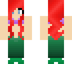ariel edit