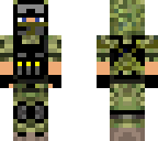 army guy