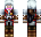assassin's sheep