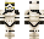 assault trooper
