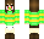baby chara