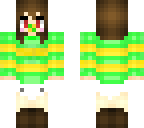 baby chara fixed