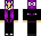 baby ender cat