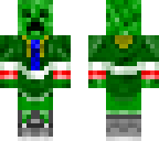 bad-ass creeper