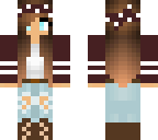 bandana girl v2