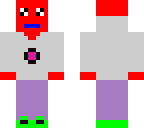 barbarian