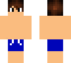 bathing suit guy
