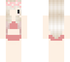 bathing suit skin