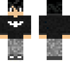 batman guy