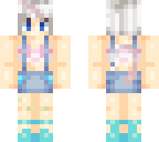 batsui's oc
