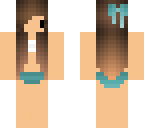 beach babe rp skin