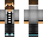 beard