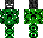 beast creeper