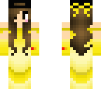 belle edited