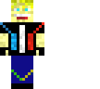 benja el pro xd
