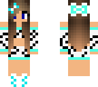 best cheerleading skin ever