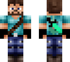 best nomad steve