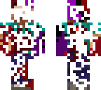 best skin in the world totaly