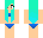 bikini