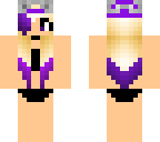bikini for my sista