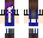 black butler book of circus oc
