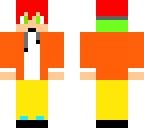 blaze