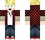 blonde bajancanadian