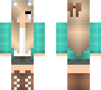 blonde farmer