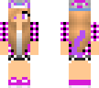 blonde meif'wa