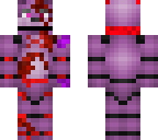 blood bonny