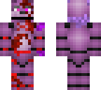 blood bonny