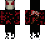 bloody grim reaper