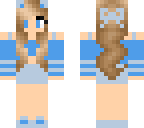 blu ribbon