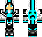 blue assasin