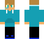 blue boy