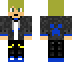 blue boy