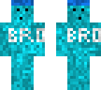 blue bro