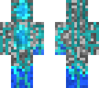 blue gem golem