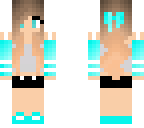 blue girl 2