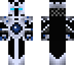 blue knight