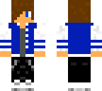 blue style