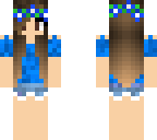 blue summer