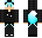 blue twin