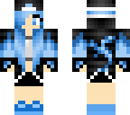 blue version