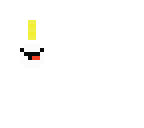 bob the unicorn ghost