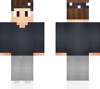 boi its milz