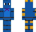 bonnie
