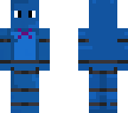 bonnie