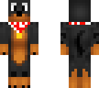 boy dog