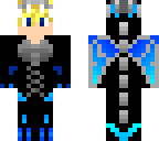 boy dragon